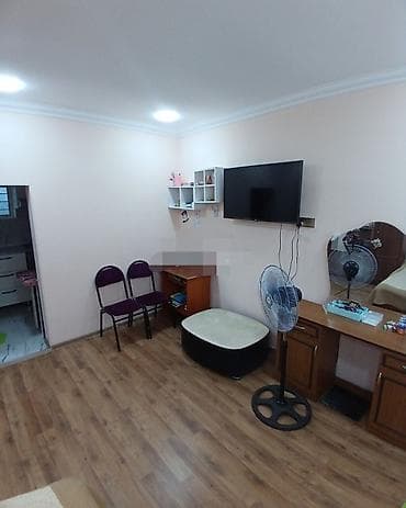 ofis icareye verilir: 30 kv. m, 1 otaqlı — 5