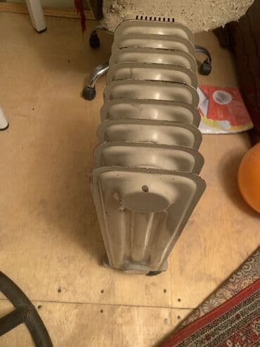 radiator islenmis: Iwləkdir qarmowka Mawdaga — 3