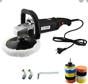 Ручные механические инструменты: Новый Полировочные аппарат — 6