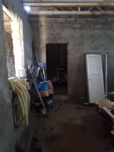 mansar ev: 4 otaqlı, 95 kv. m, Kredit yoxdur, Təmirsiz — 9