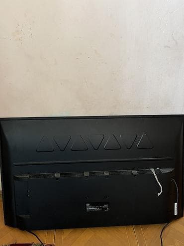 Proyektorlar: İşlənmiş Televizor TCL LED ekran 43" Ünvandan götürmə — 3