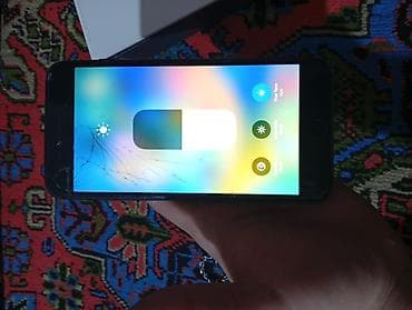 Mətbəx texnikası: IPhone 8 Plus, 64 GB, Qara, Barmaq izi — 3