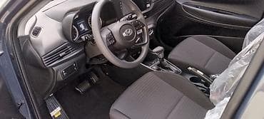 avto servis: Hyundai i20: 1.4 l | 2023 il Hetçbek — 6