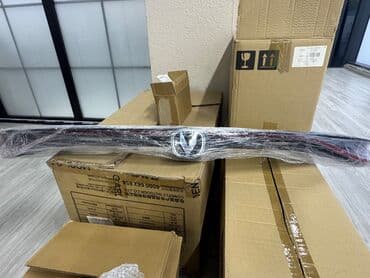 changan eado: Changan Orijinal, Çin — 1