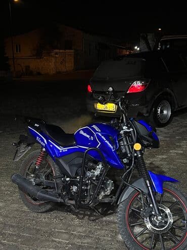 mataskletler: Tufan 50 sm3 — 2