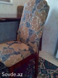 Stul bir ededi 20 azn uzlenib yaxsi veziyyetde taxta keyfiyyetlidir lalafo.az -da Stul bir ededi 20 azn uzlenib yaxsi veziyyetde taxta keyfiyyetlidir