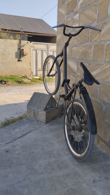 İşlənmiş İki təkərli Uşaq velosipedi Trek, 24", sürətlərin sayı: 21, Ünvandan götürmə lalafo.az -da İşlənmiş İki təkərli Uşaq velosipedi Trek, 24", sürətlərin sayı: 21, Ünvandan götürmə