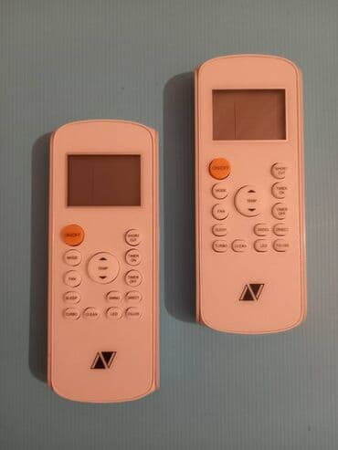 universal kondisioner pultu: Пульт — 2