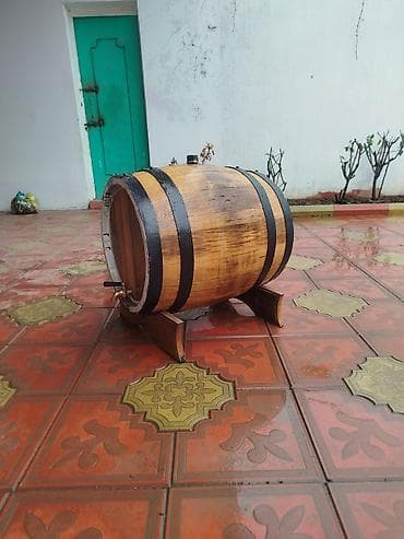 suvarma su nasosu: Boçka, Palıd, İşlənmiş — 2