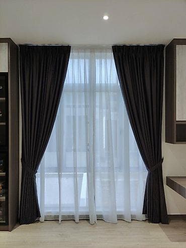 can desmali: Yeni, Pərdə — 2