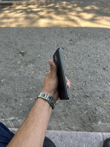 nar limitsiz internet: Xiaomi Mi 11, 256 GB, rəng - Qara, 
 Zəmanət, Sensor, Barmaq izi — 4