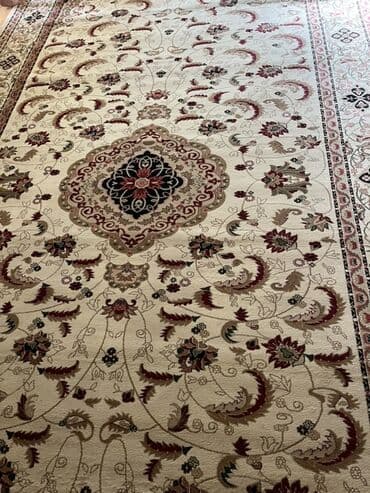 limon yağı qiyməti: Xalça Dekorativ — 2