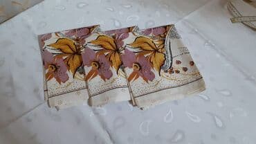 электросушилка для белья: Кухонное Новый Хлопок Полотенце — 2