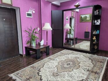 купить квартиру в баку в ипотеку: 4 otaqlı, Yeni tikili, 163 kv. m — 2