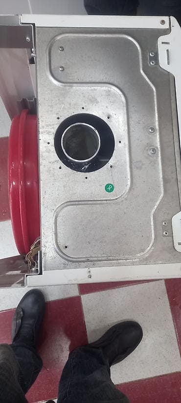 kombi hisseleri: İşlənmiş Kombi 28 kVt, Pulsuz çatdırılma, Ödənişli quraşdırma, Zəmanətli, Kredit yoxdur — 4