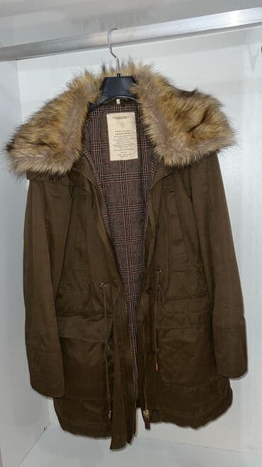 zara xs: Zara kurtka — 3