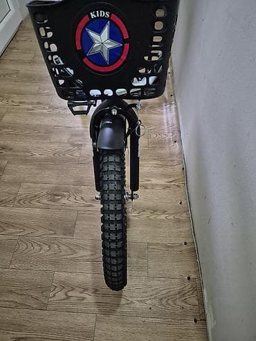 velosib: Yeni İki təkərli Uşaq velosipedi Stels, 20", sürətlərin sayı: 1 — 2