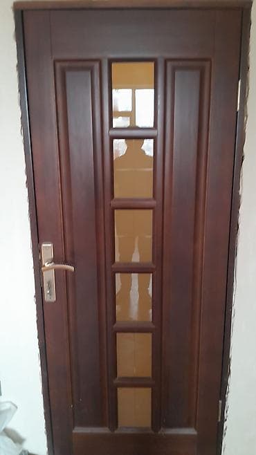 Otaq qapıları 4 ədəd biri 60 azn ideal vəziyyətdədir ölçü 205x85 lalafo.az -da Otaq qapıları 4 ədəd biri 60 azn ideal vəziyyətdədir ölçü 205x85