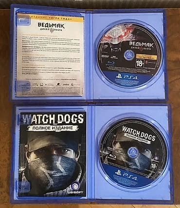 playstation xirdalan: Qarışıq janr — 3