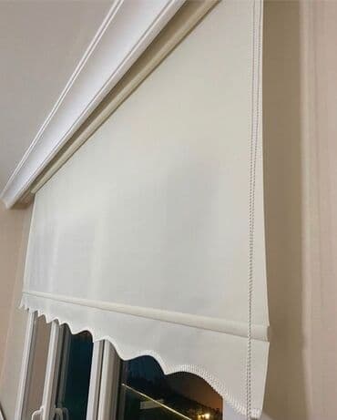 ucuz tüller: Jalüz pərdə ucuz sok qiymətlər bizdə 2 ya 3 günərzində hazırlama — 10