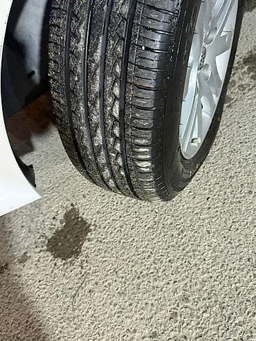 zapi maşın: Gündəlik sürülən maşındır taxi de surulməyib heç bir problemi yoxdur — 4