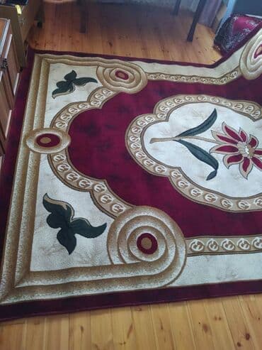 kreditle xalca: Xalça Kredit yoxdur — 3