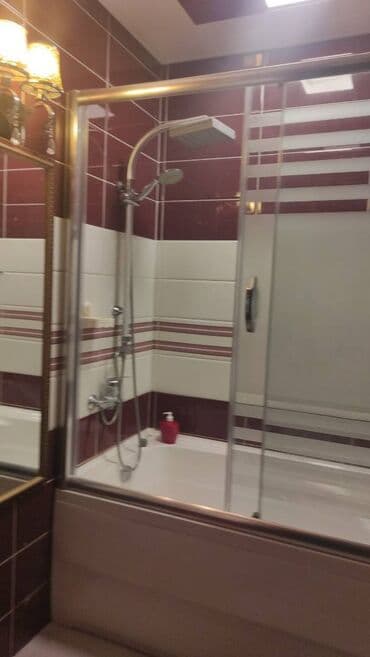 квартиры премиум класса: 3 комнаты, Новостройка, м. Ази Асланов, 108 м² — 9