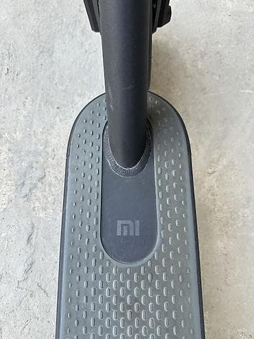 jet scooter: İşlənmiş Elektrik samokat 8", 351 - 500 Vt, 26 - 35 km/s, Pulsuz çatdırılma, Ödənişli çatdırılma, Rayonlara çatdırılma — 2