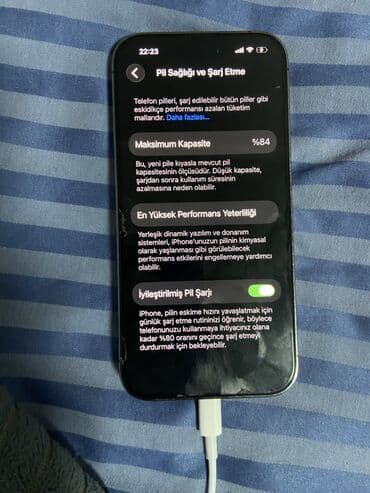 elektrik pilte: IPhone 14 Pro, Deep Purple — 4