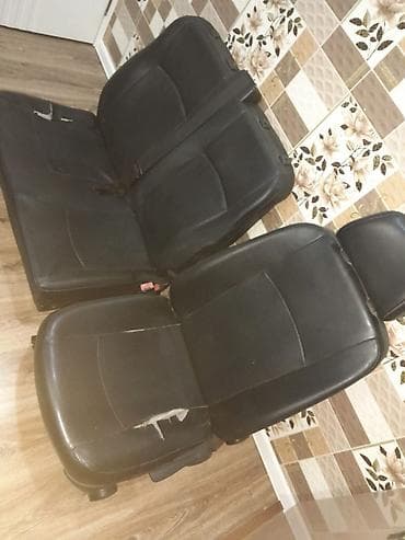 Аксессуары и тюнинг: Məhsul: Avtomobil oturacaqları dəsti Təsvir:0553332391 satilir - 2 — 4