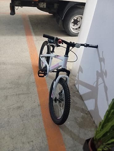 velobet: Uşaq velosipedi – TRINX (20") - Brend/model: TRINX, uşaq/yeniyetmə — 2