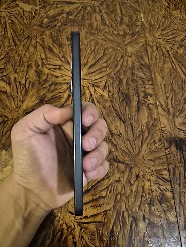 iphone 12 bakida: Huawei Nova, rəng - Qara — 8