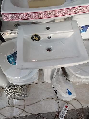 Tülpan. Tulpan. Canaq. Çanaq. Mətbəx moykası. Mətbəx çanağı. Çaşka — 5