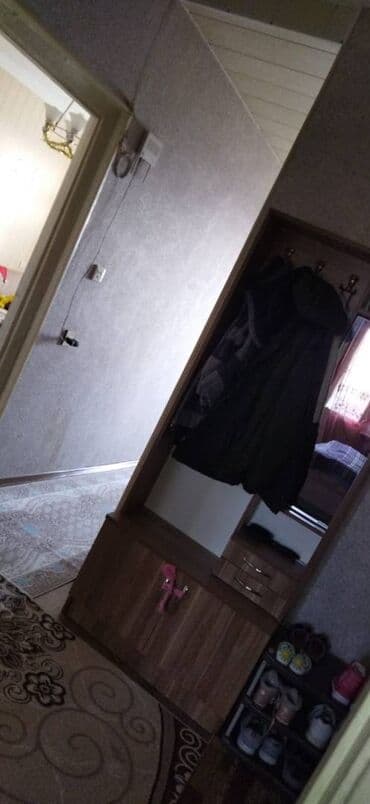 günəşli ev: Bakı, 2 otaqlı, Köhnə tikili, 55 kv. m — 14