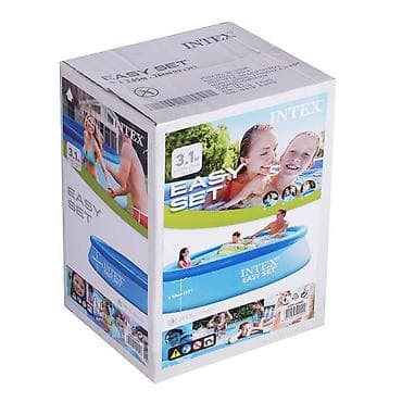 Hovuzlar: Intex baseynlerin en çox sevilən modellərindən biri 305sm diametr 76sm — 4
