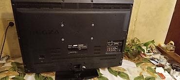 dreamstar iptv activation code: Toshiba REGZA LCD TV – Model: 32PB10V ishleyende birden bire oz ozune — 4