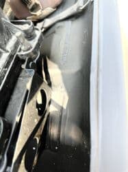 двигатель на гольф 3: VAZ (LADA) 4x4 Niva: 1.7 l | 2013 il 15000 km Ofrouder/SUV — 11