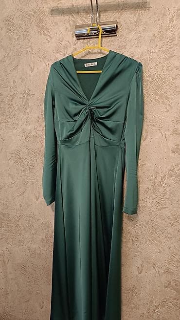 vecerni don: Ziyafət donları — 2