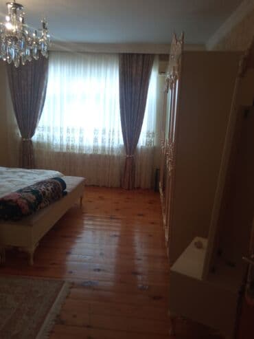 saray qəsəbəsi ev: Qaraçuxur qəs. 5 otaqlı, 180 kv. m, Kredit yoxdur, Yeni təmirli — 13