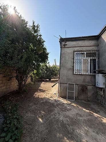 100 kv. m, 3 otaqlı, İşıq, Su, Kanalizasiya — 2
