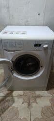 indesit paltaryuyan servis: Стиральная машина Indesit, 6 кг, Б/у, Автомат, Есть сушка, Платная доставка — 2