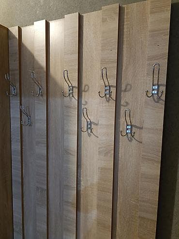 balta bıcaq: Yeni, 2 qapılı, Güzgülü, Digər rəng, Digər material, Açılan, Düz dolab — 3