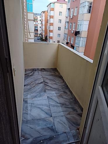 kirayə evlər şirvan: Masazir qurtuluşda 6/3 mertebesinde 2 otaqli ev 350 azn _0514857446 — 8