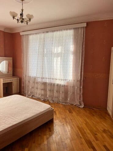 guneslide kiraye evler: Mənzil Şuşa şadlıq sarayı yaxınlığı, 17 mertebenin 8ci mertebesi.Her — 7