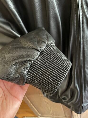 the nort face kurtka: Natura Deri — 3