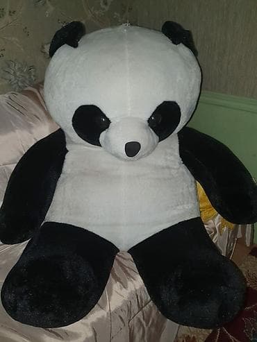 Oyunçaqlar Böyük ölçüdə oyunçaqlar Qiymət oyunçağa görə dəyişilir — 2