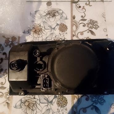 vaz 2106 peredok: Komplekt, Yaxın və uzaq vuran işıqlar VAZ (LADA), Rusiya, İşlənmiş — 6