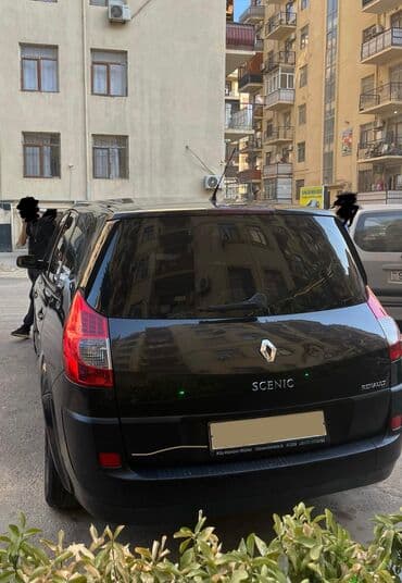 мерс сапог бишкек: Renault Scénic – qara rəngli, şəhər və ailə istifadəsi üçün geniş — 1