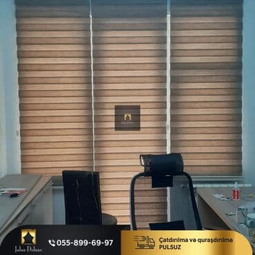 step deke: Jalüz pərdə ucuz sok qiymətlər bizdə 2 ya 3 günərzində hazırlama — 5