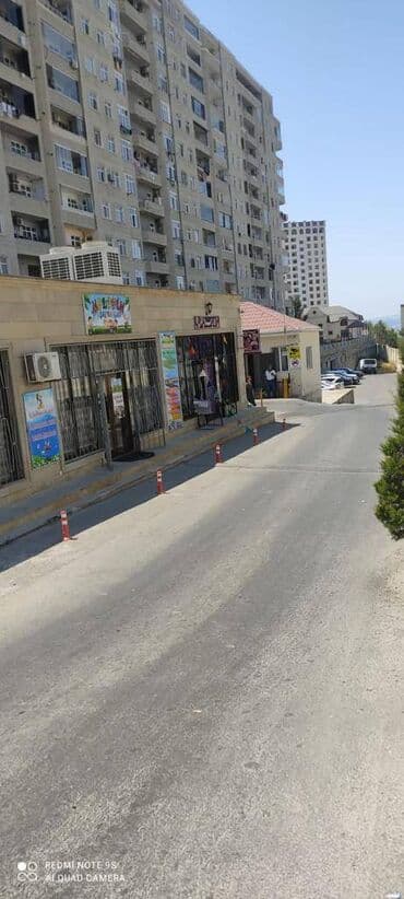 купить квартиру в баку азербайджан: 3 комнаты, Новостройка, м. Ази Асланов, 95 м² — 17